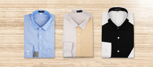 Guide To Perfectly Style Formal Shirts - styleflea