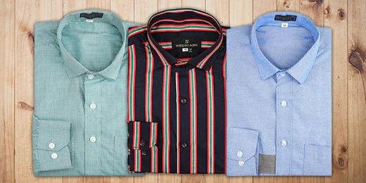 The Best Formal Shirts for Men in 2025 - styleflea
