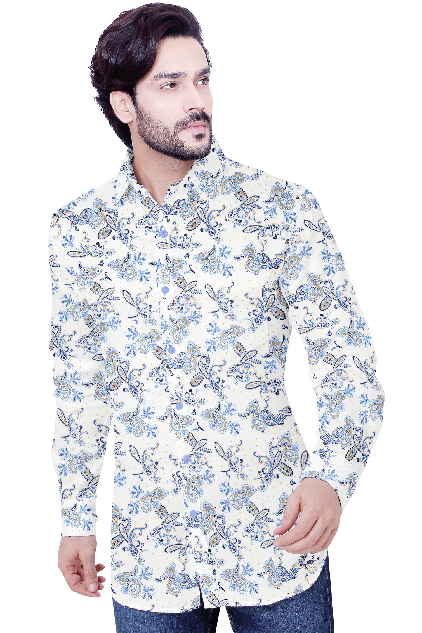 Shirt For Men 01