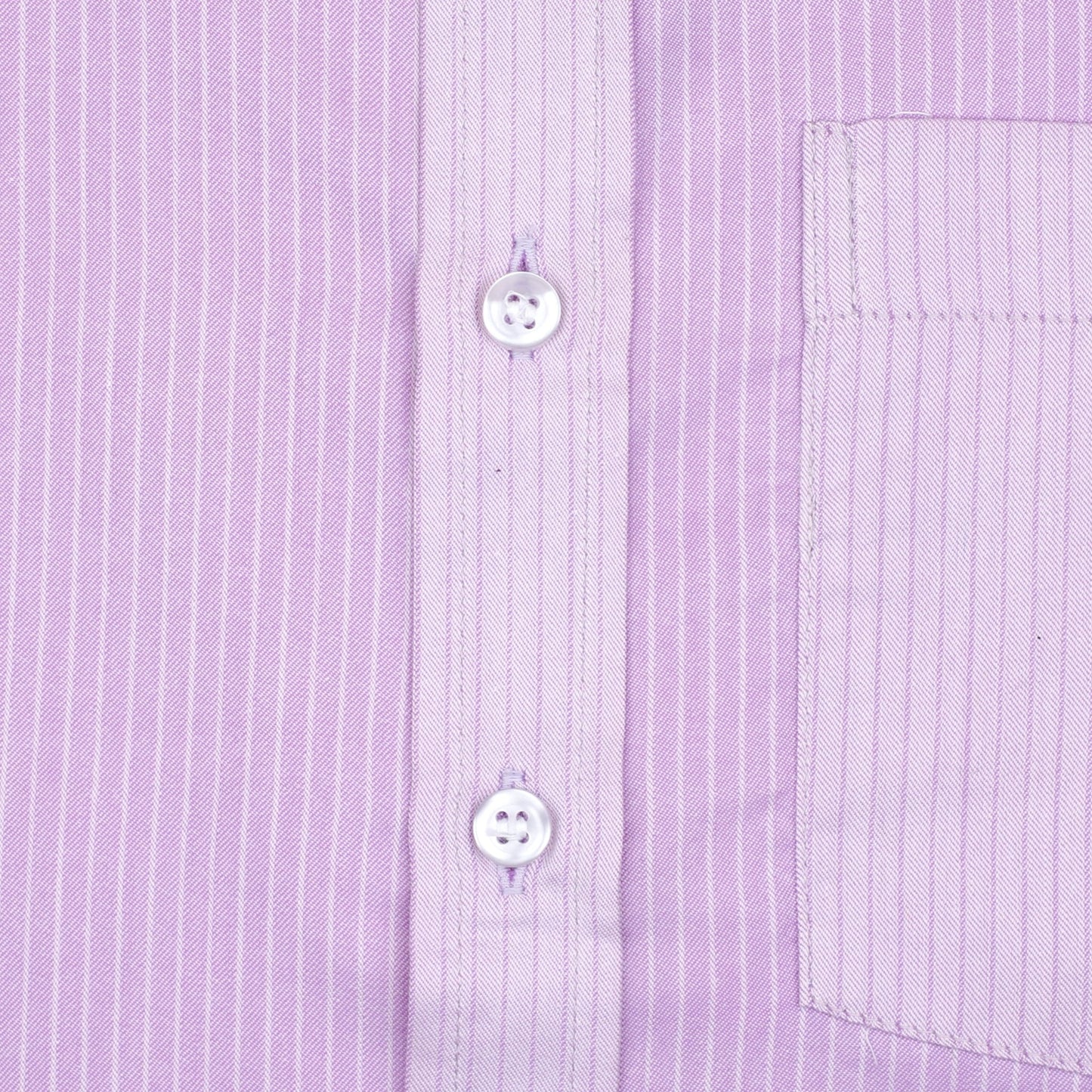 Royal Magenta Stripes Men's Shirt - styleflea
