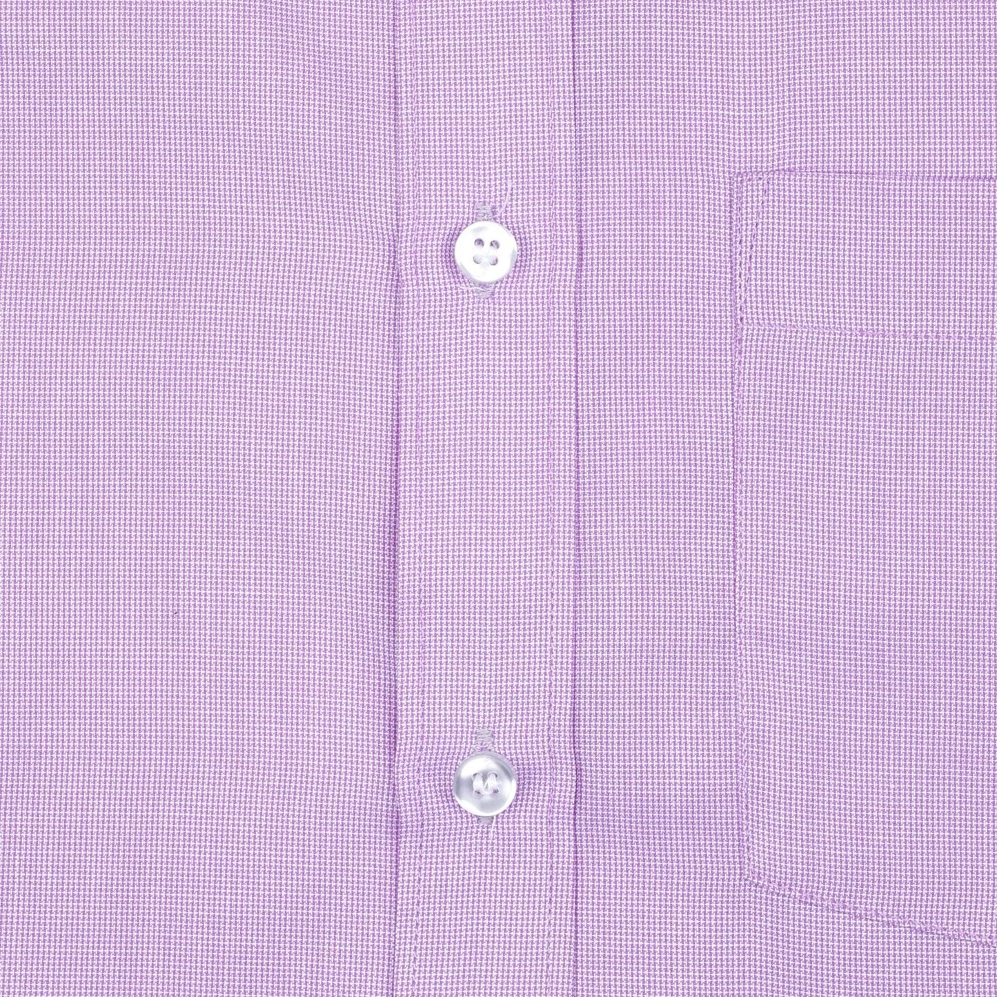 Royal Purple Cotton Shirt - styleflea