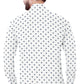 Polka Dot Men's Shirt