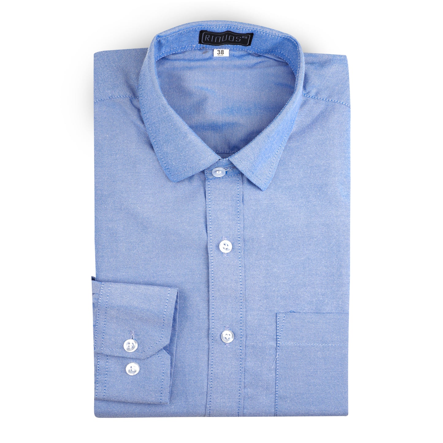 Air Superiority Blue Men's Shirt