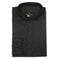 Timeless Gingham Pattern Men's Shirt