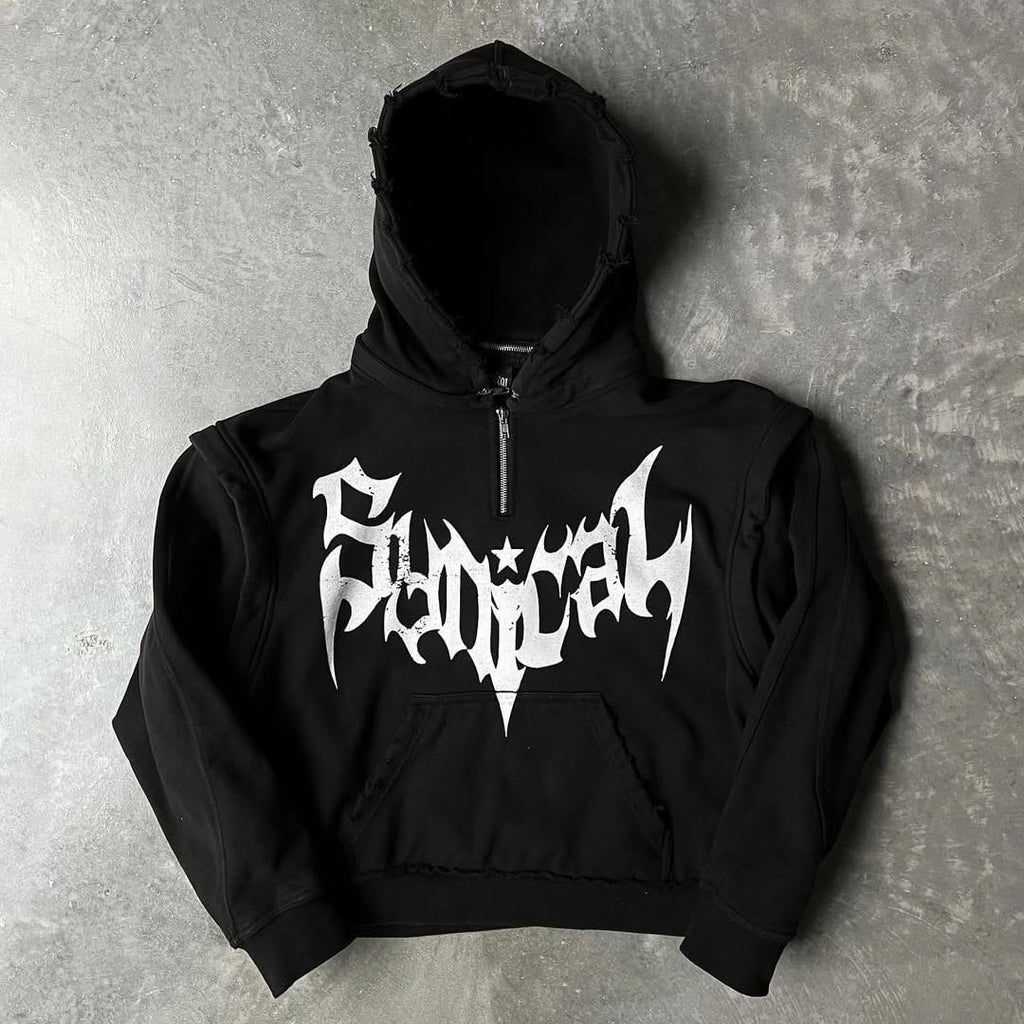 Astra Noire Hoodie