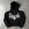 Astra Noire Hoodie