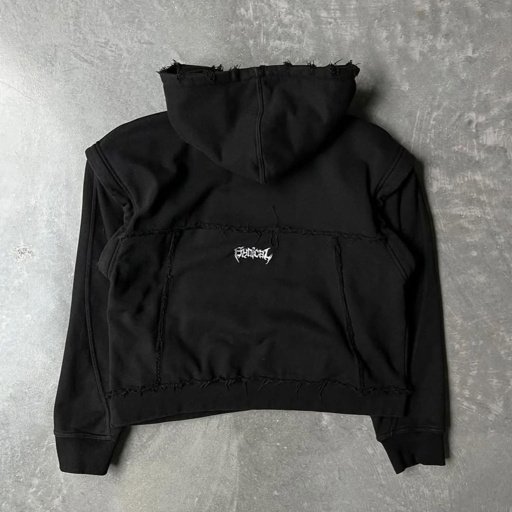 Astra Noire Hoodie