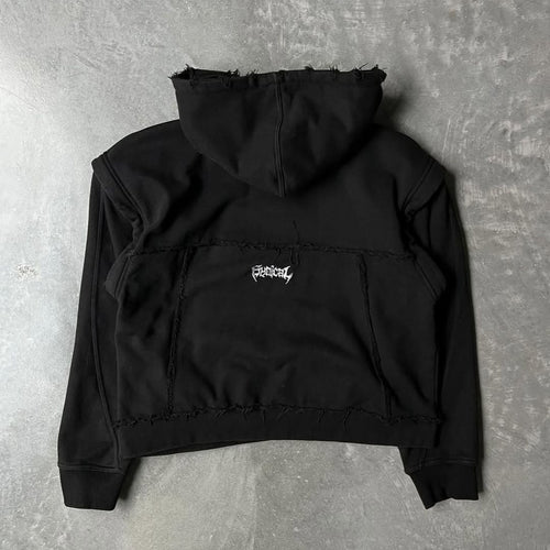 Astra Noire Hoodie