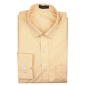 Golden Hour Cotton Shirt - styleflea
