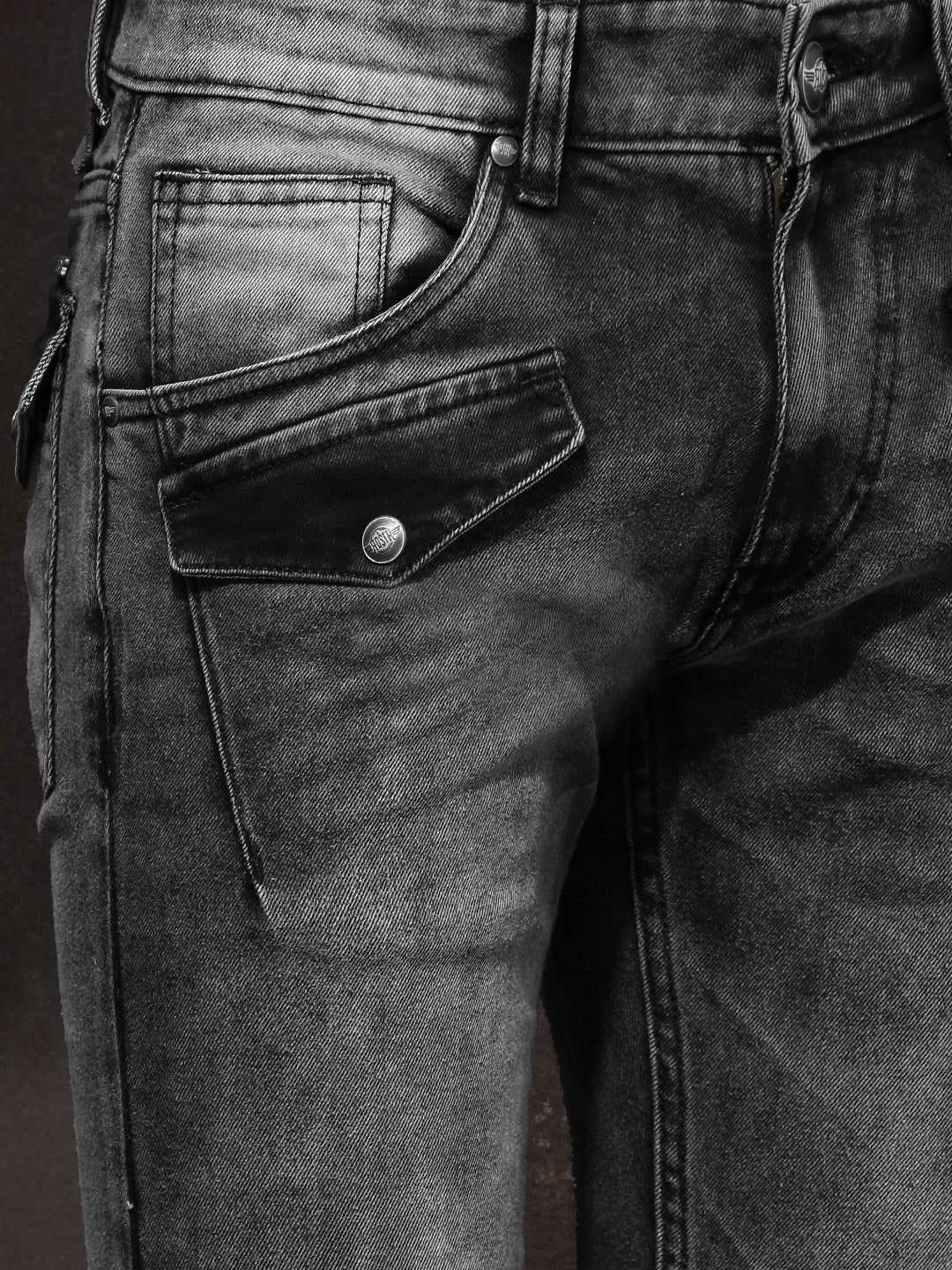Denim Jeans