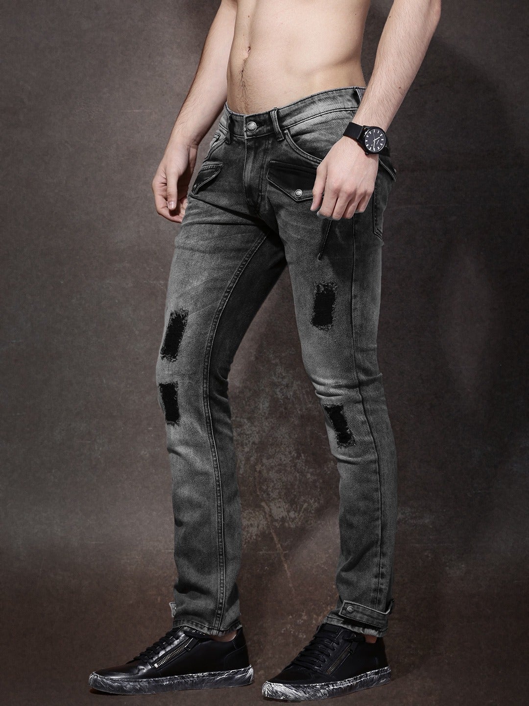 Denim Jeans