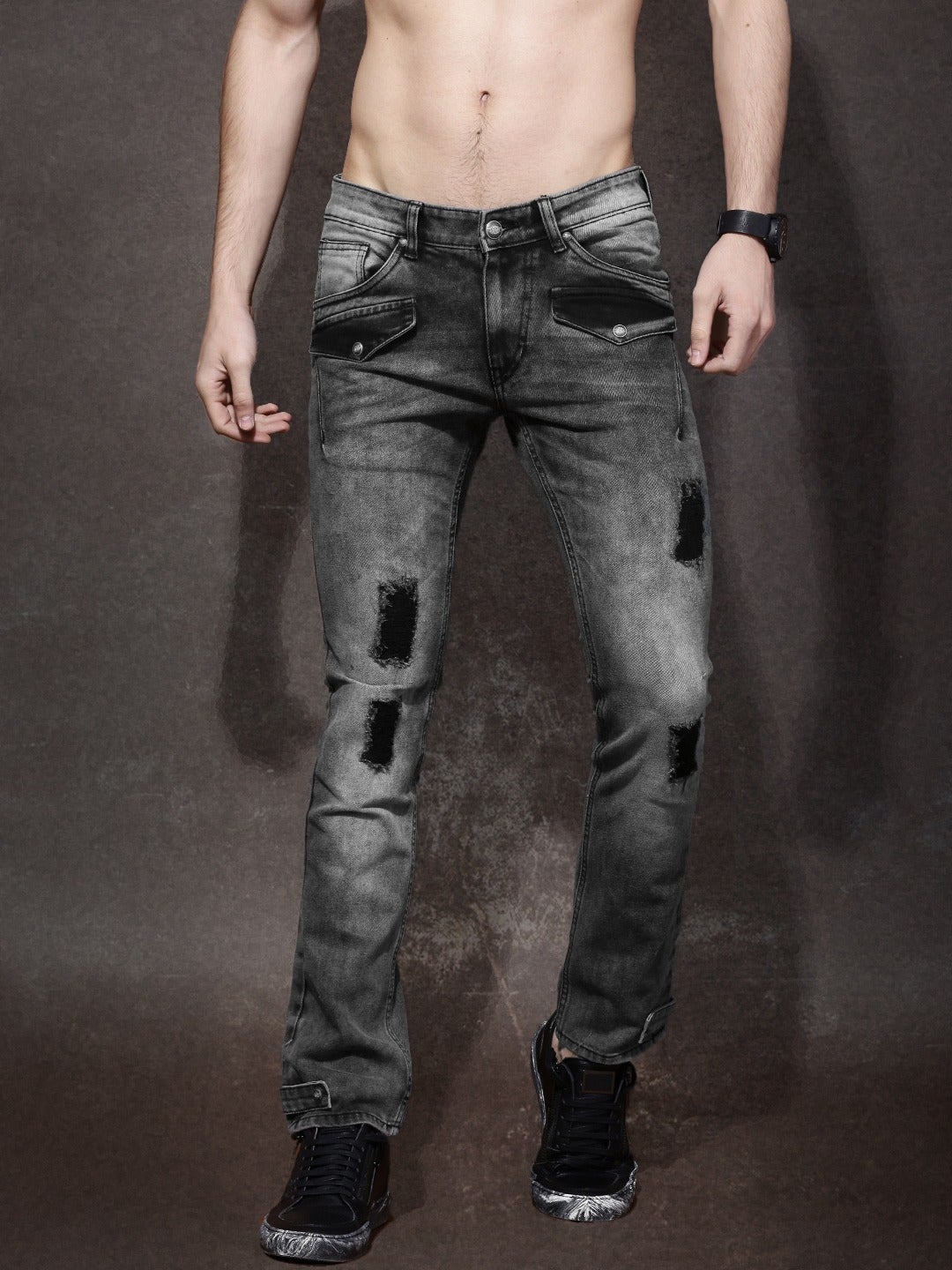 Denim Jeans