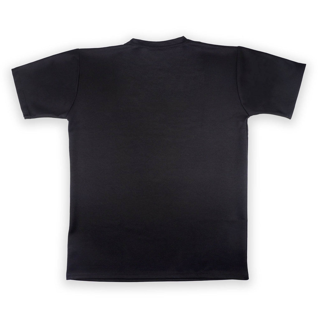 Black T-Shirt - Smooth Edition - styleflea