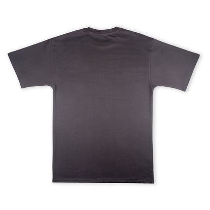 Dark Gray Oversized T-Shirt