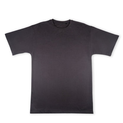 Dark Gray Oversized T-Shirt