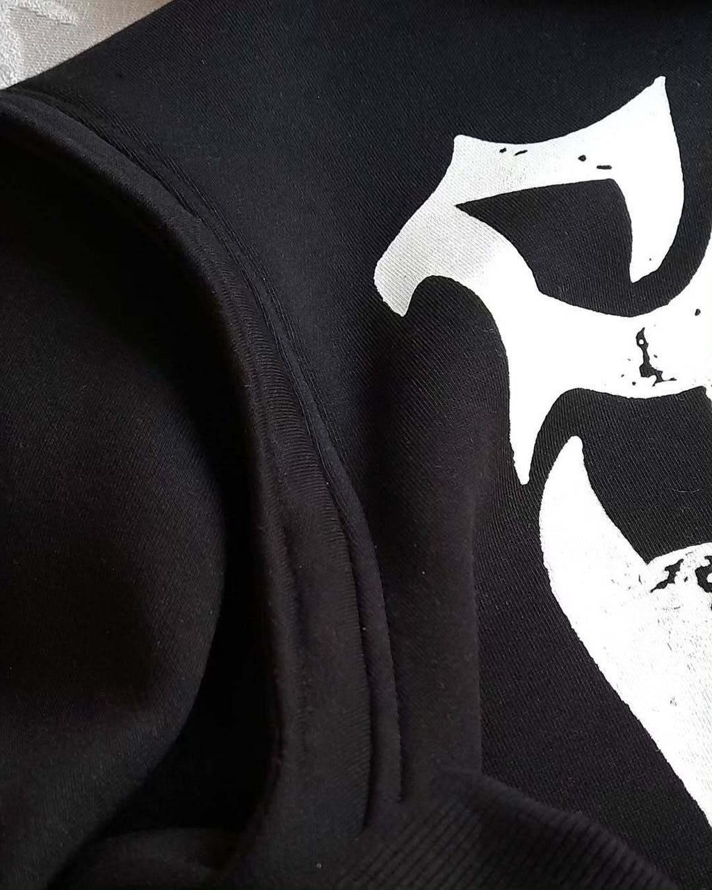 Astra Noire Hoodie