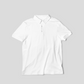 Polo White T-shirt