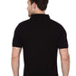 Polo Black T-shirt